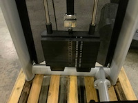 Gym80 signum tricpes extension krachtstation - afbeelding 3 van  7