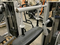 Gym80 signum tricpes extension krachtstation - afbeelding 4 van  7
