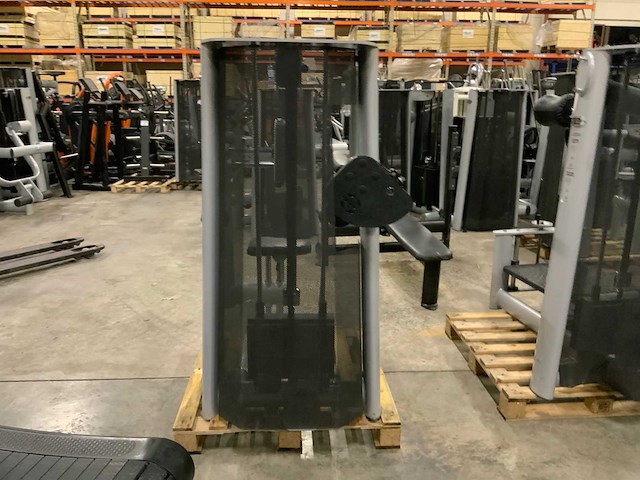 Gym80 signum tricpes extension krachtstation - afbeelding 5 van  7