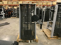 Gym80 signum tricpes extension krachtstation - afbeelding 5 van  7