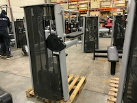 Gym80 signum tricpes extension krachtstation - afbeelding 1 van  2