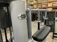 Gym80 signum tricpes extension krachtstation - afbeelding 2 van  2