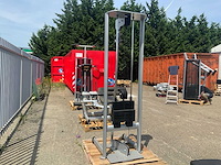 Gym80 signum verstelbare pulley krachtstation - afbeelding 5 van  5