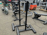 Gym80 signum weight tree krachtstation - afbeelding 4 van  4