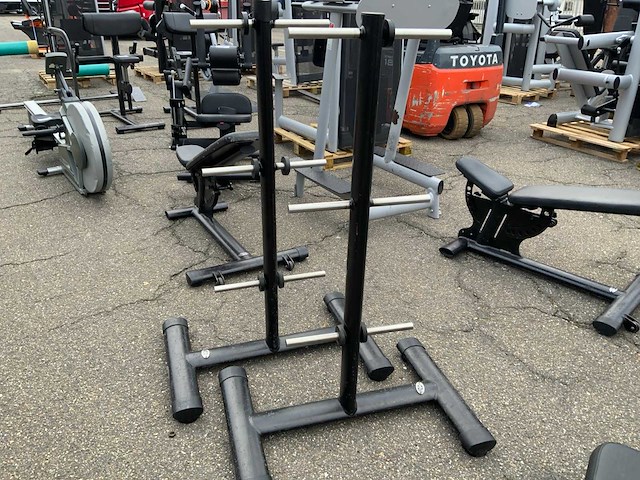 Gym80 signum weight tree krachtstation - afbeelding 4 van  4