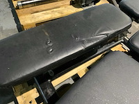 Gym80 signum x3 adjustable bench krachtstation - afbeelding 3 van  6