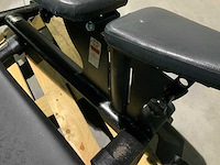 Gym80 signum x3 adjustable bench krachtstation - afbeelding 5 van  6