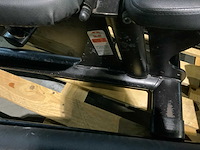 Gym80 signum x3 adjustable bench krachtstation - afbeelding 6 van  6