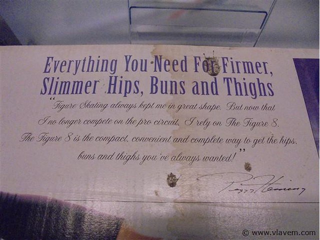 Gymtoestel - afbeelding 2 van  3