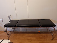 Gyneacologisch bed