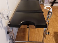 Gyneacologisch bed - afbeelding 2 van  4