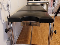 Gyneacologisch bed - afbeelding 3 van  4