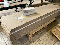 Gyplat platen (31x) - afbeelding 2 van  5