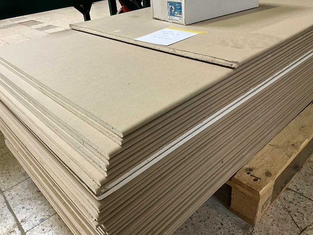 Gyplat platen (31x) - afbeelding 3 van  5