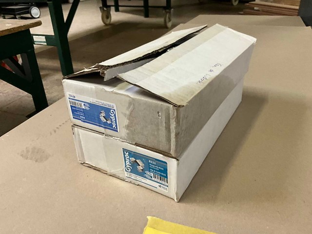 Gyplat platen (31x) - afbeelding 4 van  5