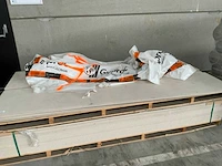 Gyproc brand vertragende platen - afbeelding 4 van  4