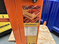 Gyproc-lift levpano - afbeelding 2 van  5