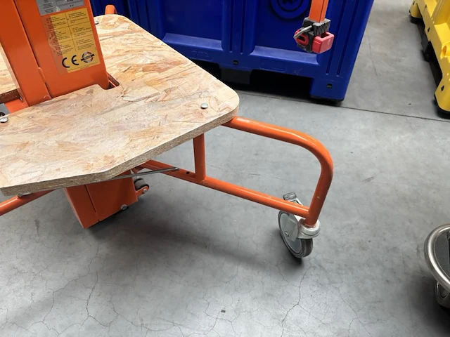 Gyproc-lift levpano - afbeelding 3 van  5