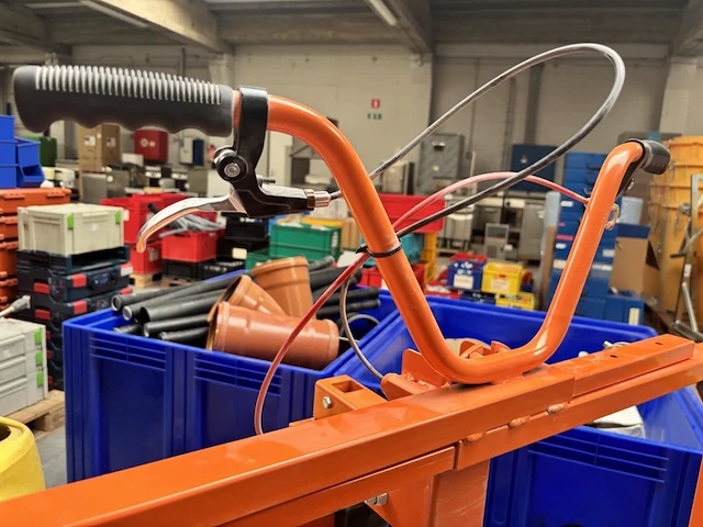 Gyproc-lift levpano - afbeelding 5 van  5