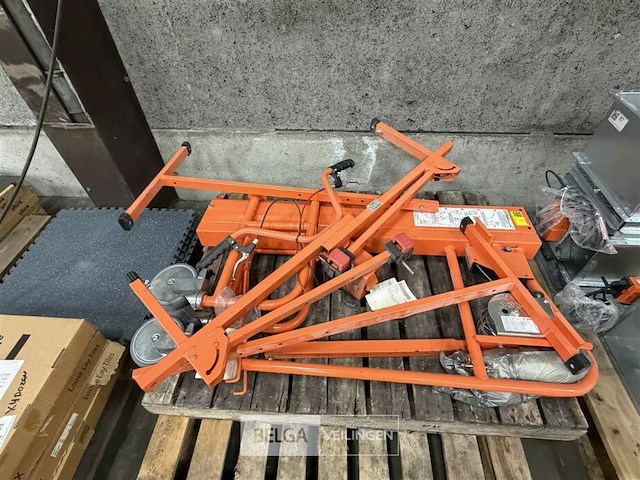 Gyproc lift (nieuw) - afbeelding 1 van  6