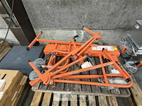 Gyproc lift (nieuw) - afbeelding 1 van  6