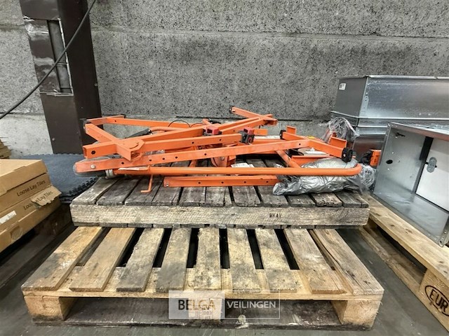 Gyproc lift (nieuw) - afbeelding 2 van  6