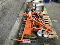 Gyproc lift (nieuw) - afbeelding 3 van  6
