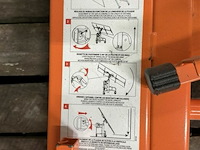 Gyproc lift (nieuw) - afbeelding 6 van  6