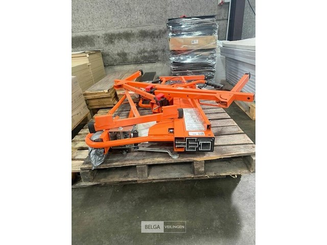 Gyproc lift - afbeelding 1 van  4