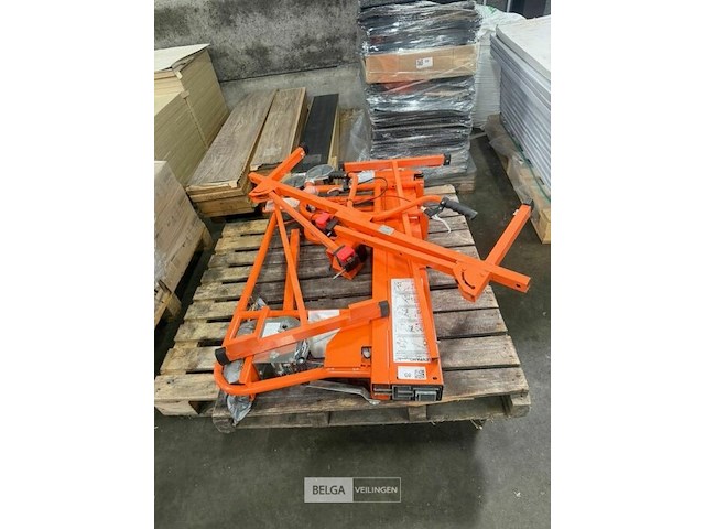 Gyproc lift - afbeelding 2 van  4