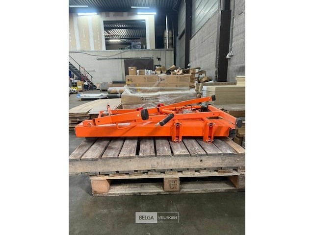 Gyproc lift - afbeelding 3 van  4