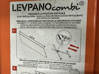 Gyproc lift - afbeelding 5 van  6