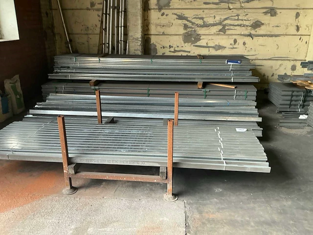 Gyproc msd partij metalstuds - afbeelding 1 van  4