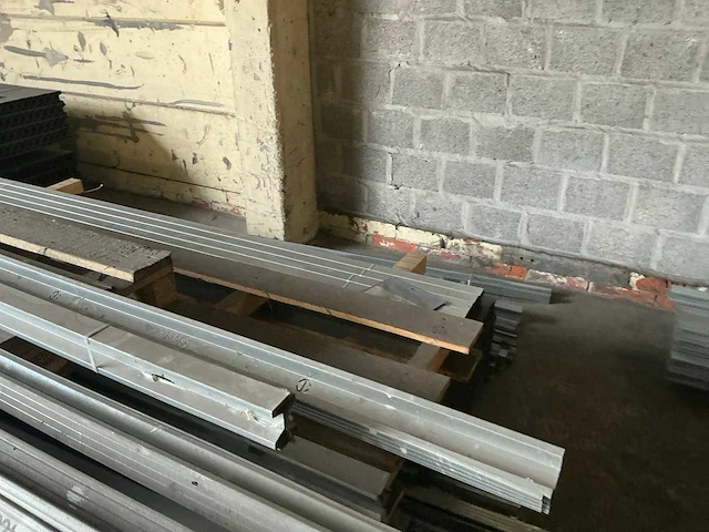 Gyproc msd partij metalstuds - afbeelding 4 van  4