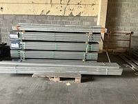 Gyproc msd partij metalstuds - afbeelding 1 van  5