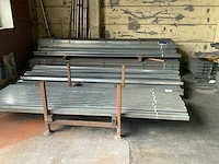 Gyproc msd partij metalstuds