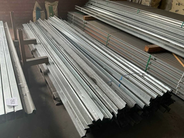 Gyproc msd partij metalstuds - afbeelding 3 van  4