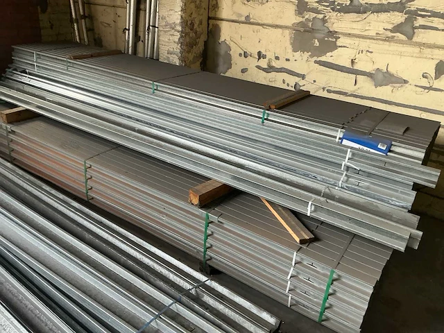 Gyproc msd partij metalstuds - afbeelding 4 van  4