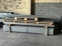 Gyproc msd partij metalstuds