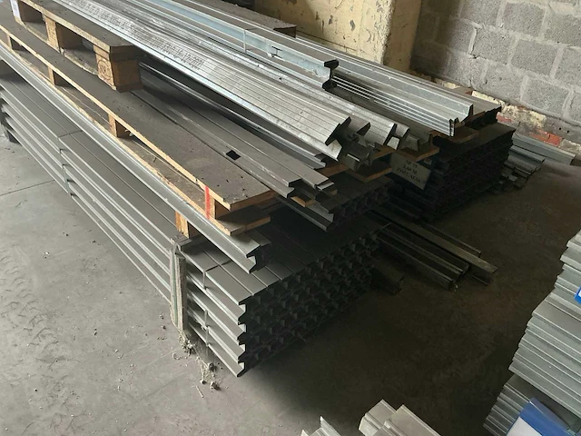 Gyproc msd partij metalstuds - afbeelding 3 van  4