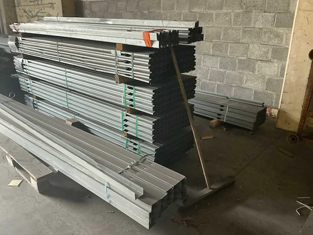 Gyproc msd partij metalstuds - afbeelding 2 van  5