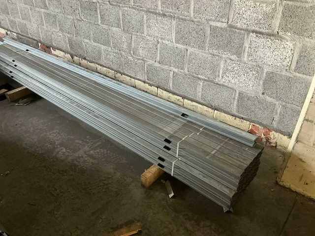 Gyproc msd partij metalstuds - afbeelding 4 van  5