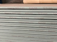 Gyproc wr c2c aba/ak gipsplaat (30x) - afbeelding 2 van  2
