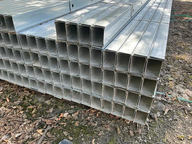 Gyprocprofielen (600x) - afbeelding 7 van  7