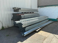 Gyprocprofielen (ca. 500x) - afbeelding 2 van  7