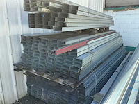 Gyprocprofielen (ca. 500x) - afbeelding 1 van  1