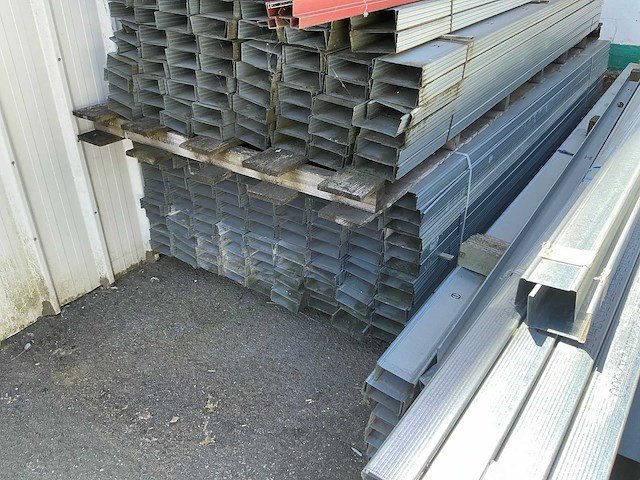Gyprocprofielen (ca. 500x) - afbeelding 5 van  7