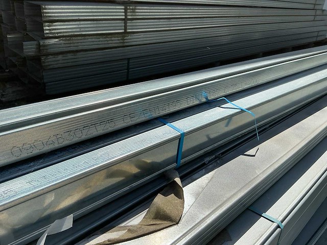 Gyprocprofielen (ca. 500x) - afbeelding 6 van  7