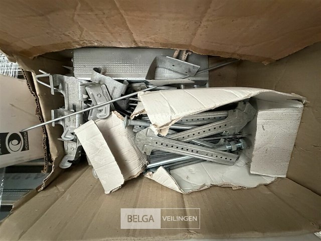 Gyprocprofielen en hulpstukken - afbeelding 3 van  12