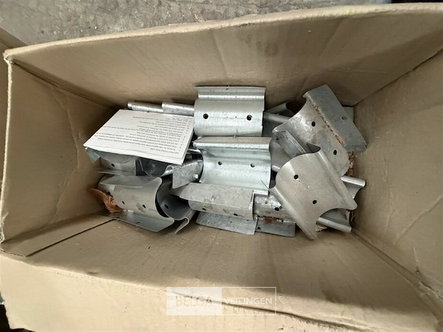 Gyprocprofielen en hulpstukken - afbeelding 4 van  12